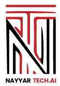 NayyarTech.ai Logo