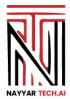 NayyarTech.ai Logo